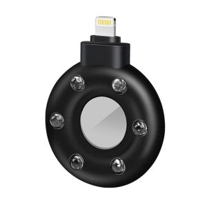 Portable Anti Candid Camera Detector For Hotel Restaurant Public Toilets