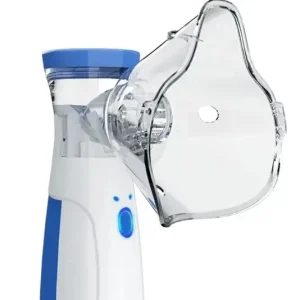 Mesh Nebulizer